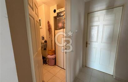 BAYRAKLI MANSUROĞLU OKUL KARŞISI 4+1 160 M2 SATILIK DAİRE