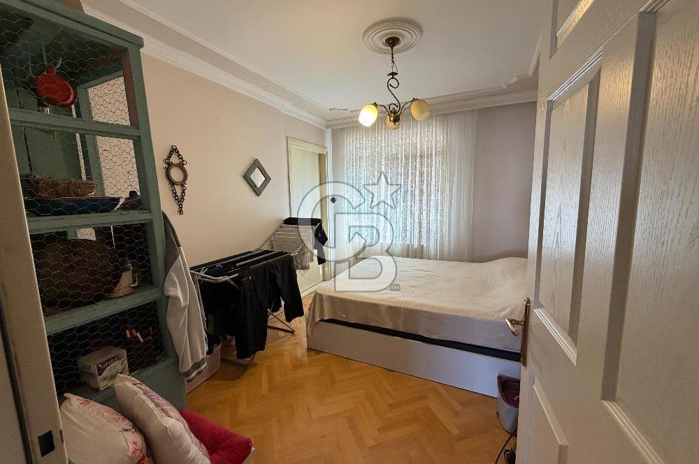 BAYRAKLI MANSUROĞLU OKUL KARŞISI 4+1 160 M2 SATILIK DAİRE