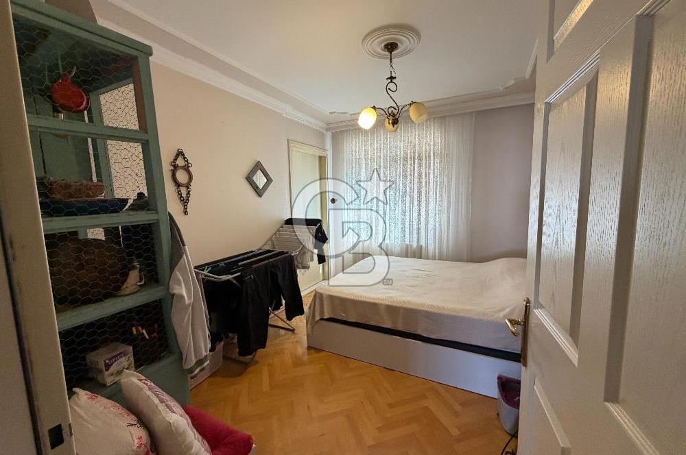 BAYRAKLI MANSUROĞLU OKUL KARŞISI 4+1 160 M2 SATILIK DAİRE