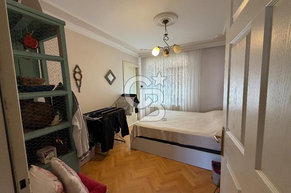 BAYRAKLI MANSUROĞLU OKUL KARŞISI 4+1 160 M2 SATILIK DAİRE