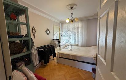 BAYRAKLI MANSUROĞLU OKUL KARŞISI 4+1 160 M2 SATILIK DAİRE