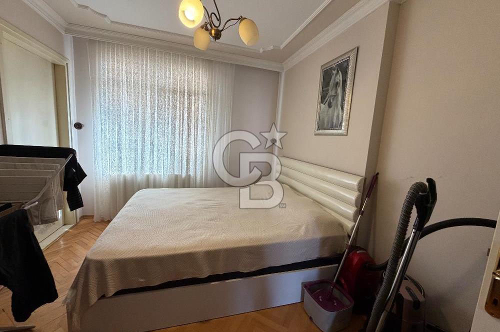 BAYRAKLI MANSUROĞLU OKUL KARŞISI 4+1 160 M2 SATILIK DAİRE