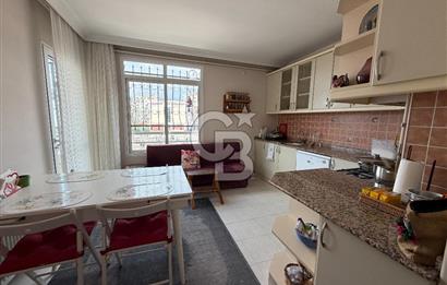 BAYRAKLI MANSUROĞLU OKUL KARŞISI 4+1 160 M2 SATILIK DAİRE