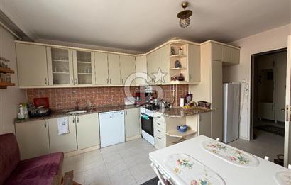 BAYRAKLI MANSUROĞLU OKUL KARŞISI 4+1 160 M2 SATILIK DAİRE