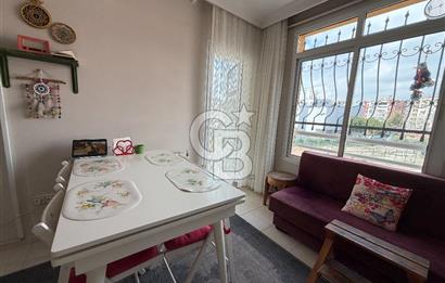 BAYRAKLI MANSUROĞLU OKUL KARŞISI 4+1 160 M2 SATILIK DAİRE