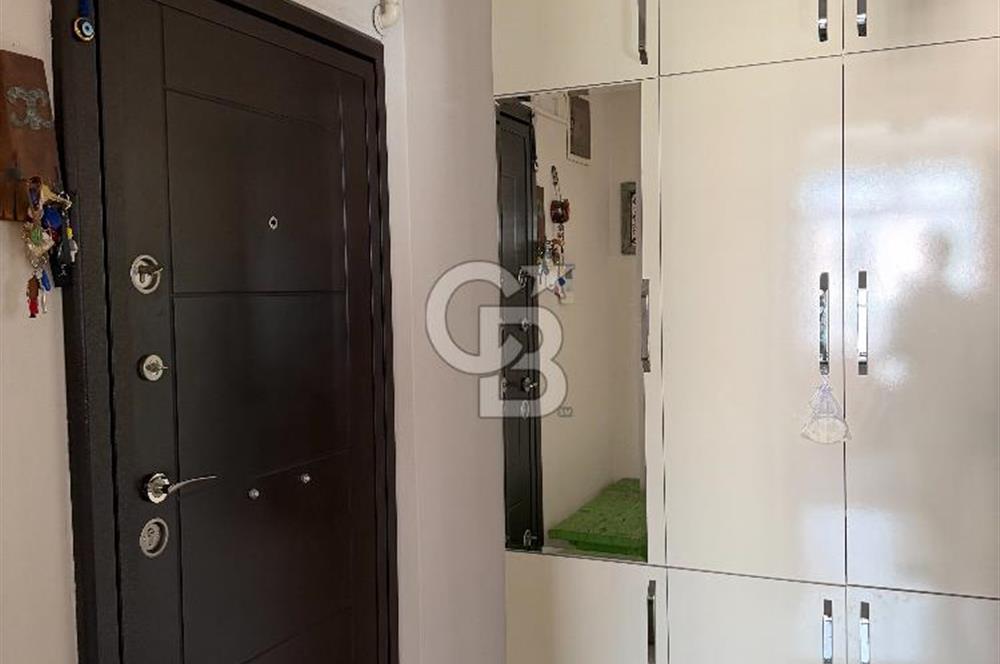 BAYRAKLI MANSUROĞLU OKUL KARŞISI 4+1 160 M2 SATILIK DAİRE