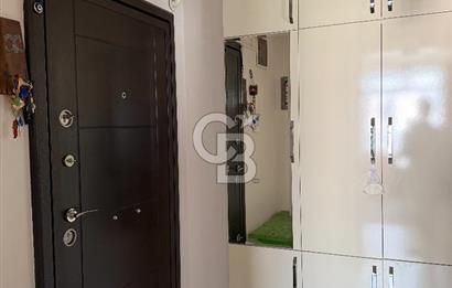 BAYRAKLI MANSUROĞLU OKUL KARŞISI 4+1 160 M2 SATILIK DAİRE