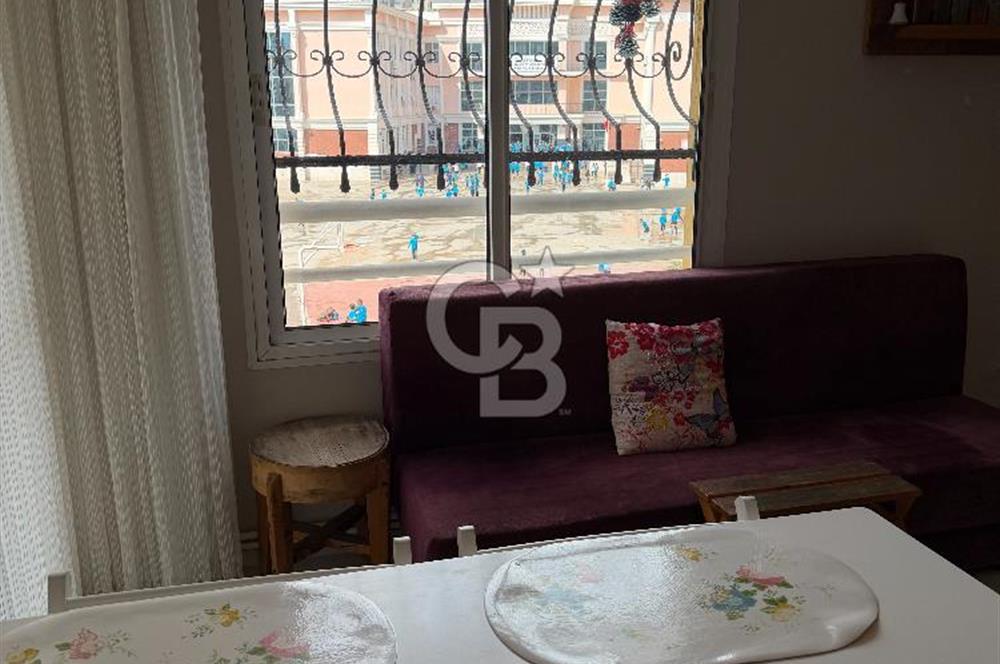 BAYRAKLI MANSUROĞLU OKUL KARŞISI 4+1 160 M2 SATILIK DAİRE