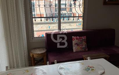 BAYRAKLI MANSUROĞLU OKUL KARŞISI 4+1 160 M2 SATILIK DAİRE