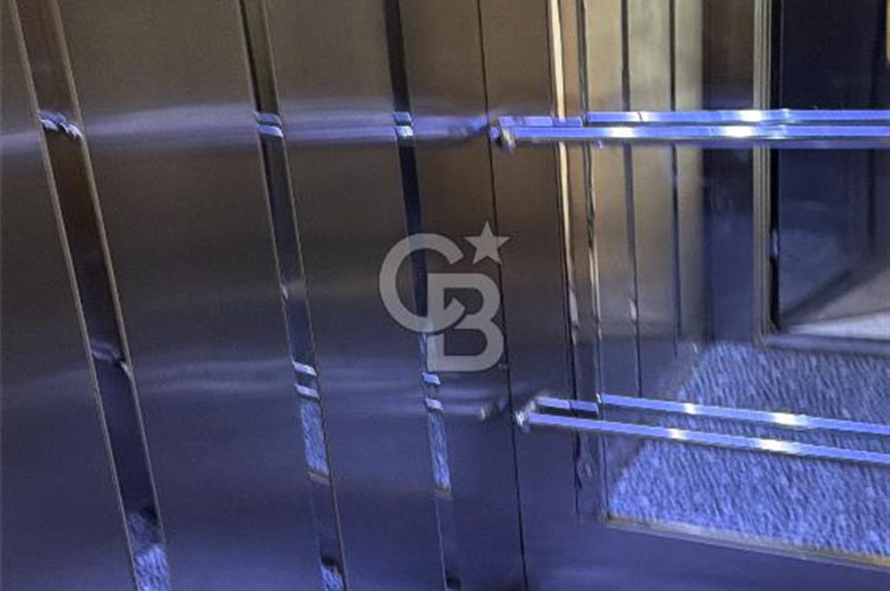 BAYRAKLI MANSUROĞLU OKUL KARŞISI 4+1 160 M2 SATILIK DAİRE