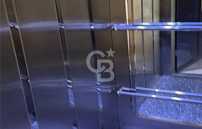 BAYRAKLI MANSUROĞLU OKUL KARŞISI 4+1 160 M2 SATILIK DAİRE