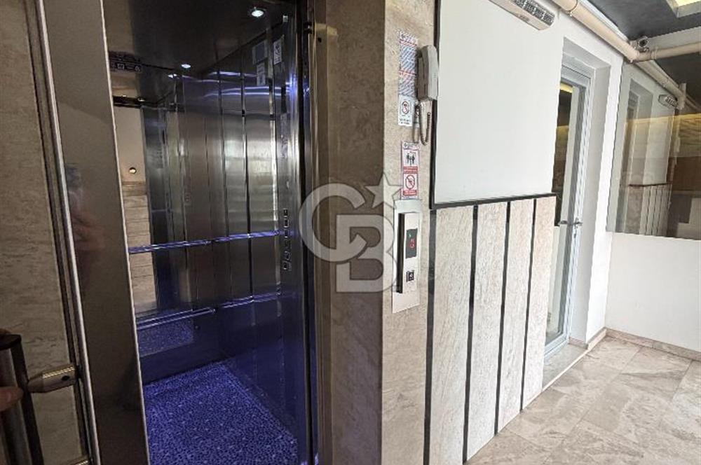 BAYRAKLI MANSUROĞLU OKUL KARŞISI 4+1 160 M2 SATILIK DAİRE