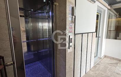 BAYRAKLI MANSUROĞLU OKUL KARŞISI 4+1 160 M2 SATILIK DAİRE