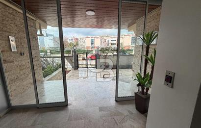 BAYRAKLI MANSUROĞLU OKUL KARŞISI 4+1 160 M2 SATILIK DAİRE