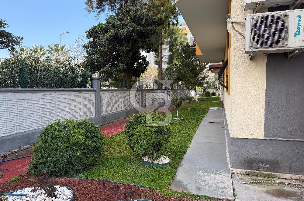 BAYRAKLI MANSUROĞLU OKUL KARŞISI 4+1 160 M2 SATILIK DAİRE