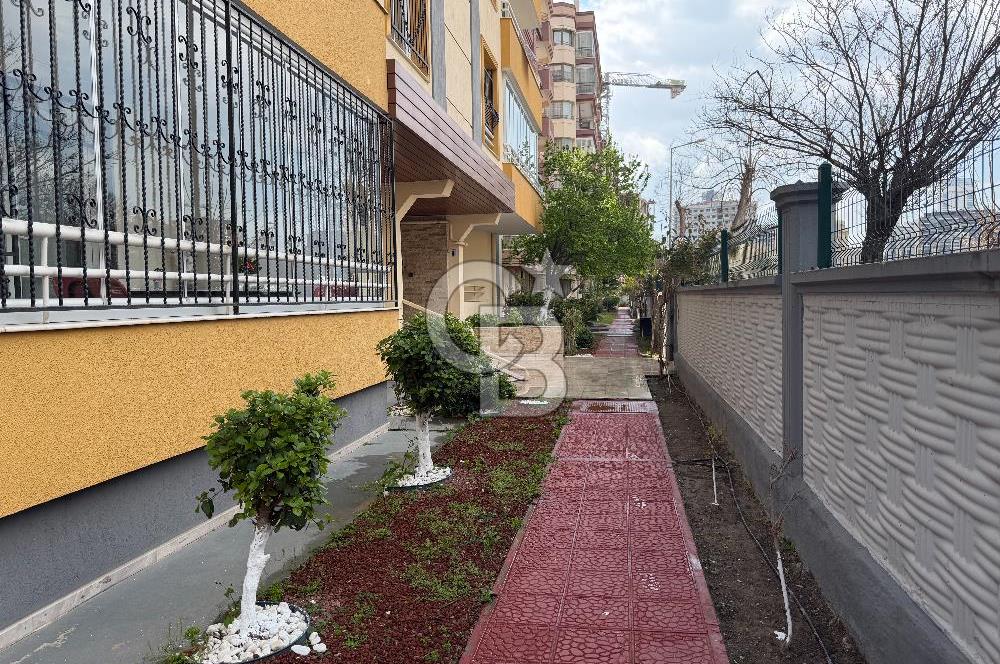 BAYRAKLI MANSUROĞLU OKUL KARŞISI 4+1 160 M2 SATILIK DAİRE