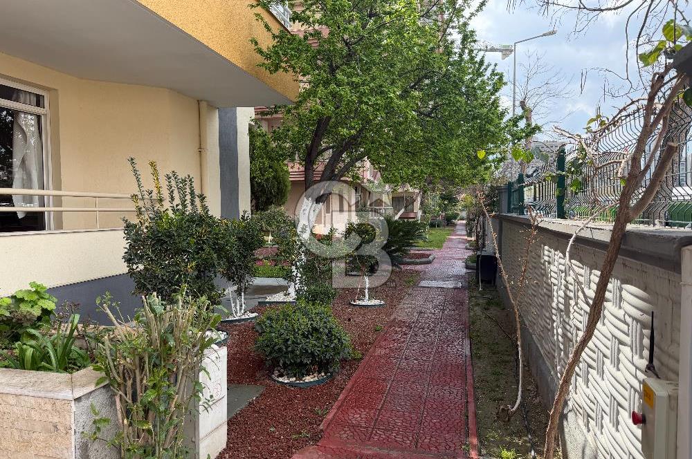 BAYRAKLI MANSUROĞLU OKUL KARŞISI 4+1 160 M2 SATILIK DAİRE