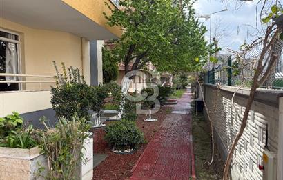 BAYRAKLI MANSUROĞLU OKUL KARŞISI 4+1 160 M2 SATILIK DAİRE