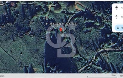 Karadeniz’in En Stratejik Noktasında Deniz Manzaralı Özel Arazi