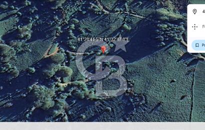 Karadeniz’in En Stratejik Noktasında Deniz Manzaralı Özel Arazi