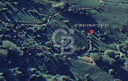 Karadeniz’in En Stratejik Noktasında Deniz Manzaralı Özel Arazi