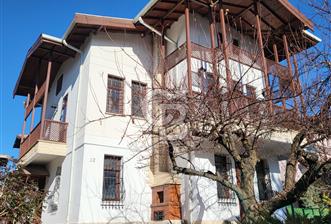 CB SITKI ŞİMŞEK'TEN DOKTORLAR SİTESİNDE KİRALIK VİLLA - 6 - 342056