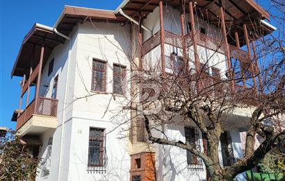 CB SITKI ŞİMŞEK'TEN DOKTORLAR SİTESİNDE KİRALIK VİLLA