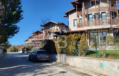 CB SITKI ŞİMŞEK'TEN DOKTORLAR SİTESİNDE KİRALIK VİLLA