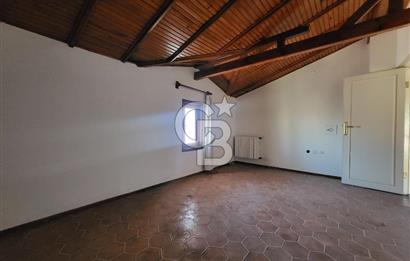 CB SITKI ŞİMŞEK'TEN DOKTORLAR SİTESİNDE KİRALIK VİLLA