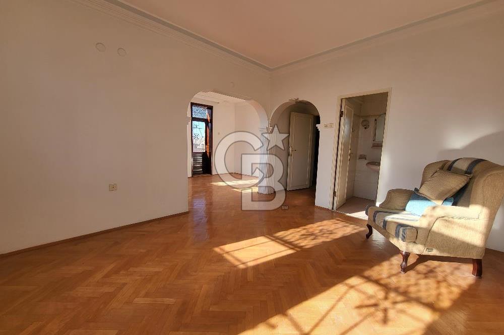 CB SITKI ŞİMŞEK'TEN DOKTORLAR SİTESİNDE KİRALIK VİLLA