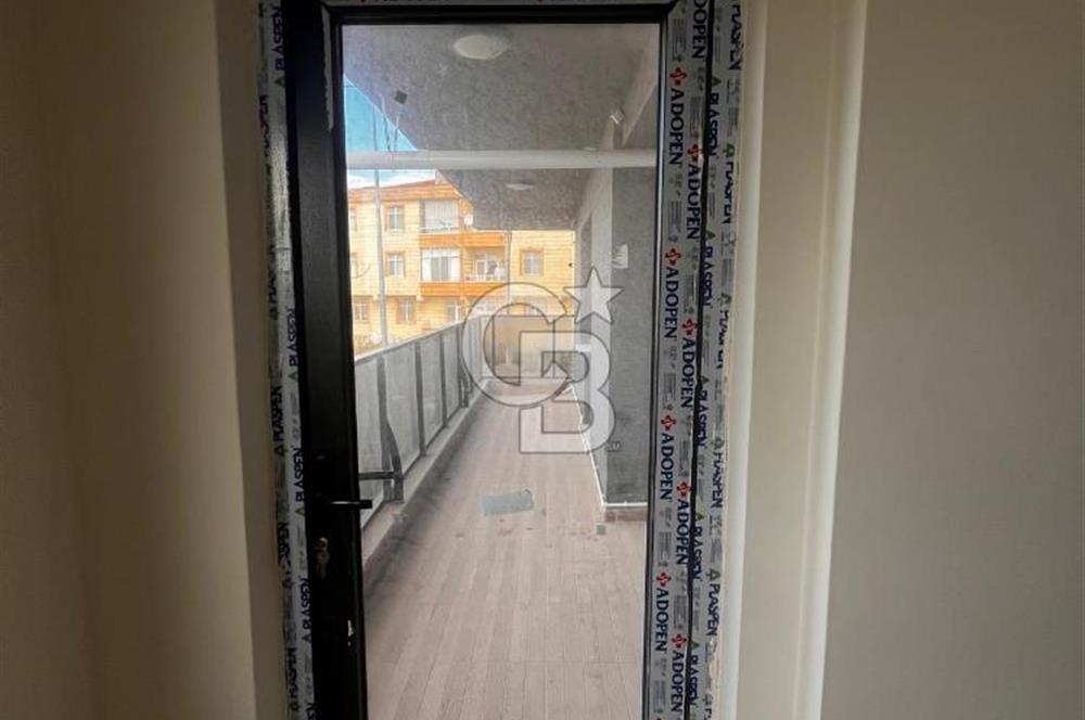 ÇANAKKALE GELİBOLU MERKEZ'DE BOĞAZ MANZARALI SIFIR DAİRE