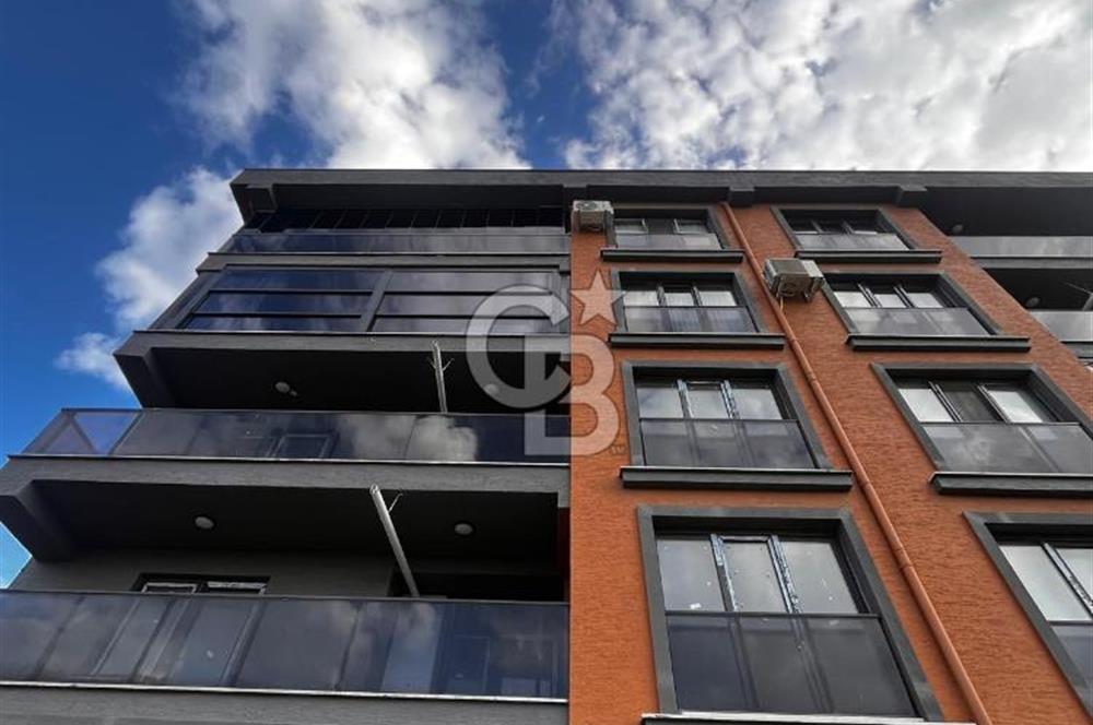 ÇANAKKALE GELİBOLU MERKEZ'DE BOĞAZ MANZARALI SIFIR DAİRE