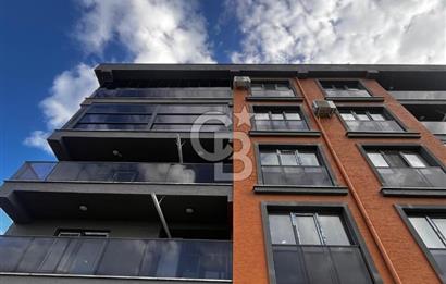 ÇANAKKALE GELİBOLU MERKEZ'DE BOĞAZ MANZARALI SIFIR DAİRE