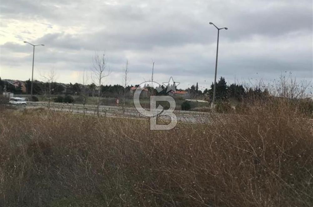 SELİMPAŞA İMARLI FIRSAT ARSA