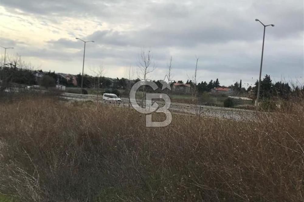 SELİMPAŞA İMARLI FIRSAT ARSA