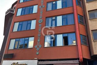 Gebze Çarşı-Tabela Değeri Çok Yüksek-Kaçırılmayacak Ofis Alanı - 8 - 342026