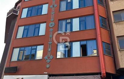 Gebze Çarşı-Tabela Değeri Çok Yüksek-Kaçırılmayacak Ofis Alanı