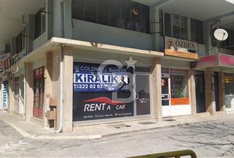 CB DİNAMİK'TEN MERKEZİ KONUMDA KİRALIK DÜKKAN - 8 - 342049