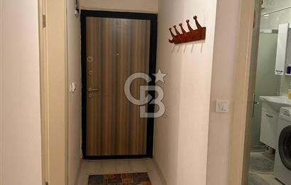 Dikili İsmetpaşa Mahallesinde Deniz Manzaralı 2+1 Fırsat Daire!