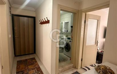 Dikili İsmetpaşa Mahallesinde Deniz Manzaralı 2+1 Fırsat Daire!