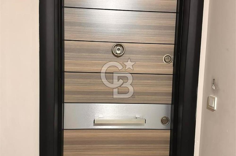 Dikili İsmetpaşa Mahallesinde Deniz Manzaralı 2+1 Fırsat Daire!