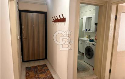 Dikili İsmetpaşa Mahallesinde Deniz Manzaralı 2+1 Fırsat Daire!