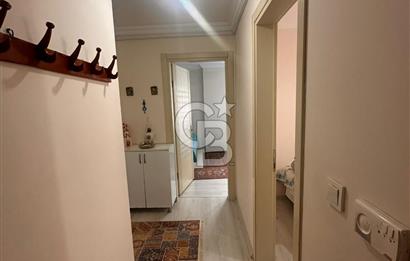 Dikili İsmetpaşa Mahallesinde Deniz Manzaralı 2+1 Fırsat Daire!