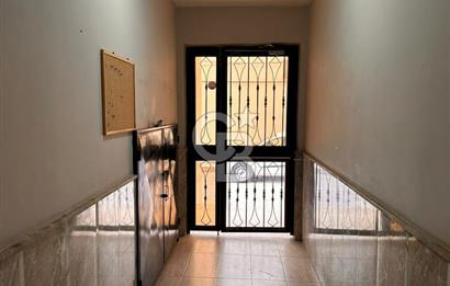 Dikili İsmetpaşa Mahallesinde Deniz Manzaralı 2+1 Fırsat Daire!