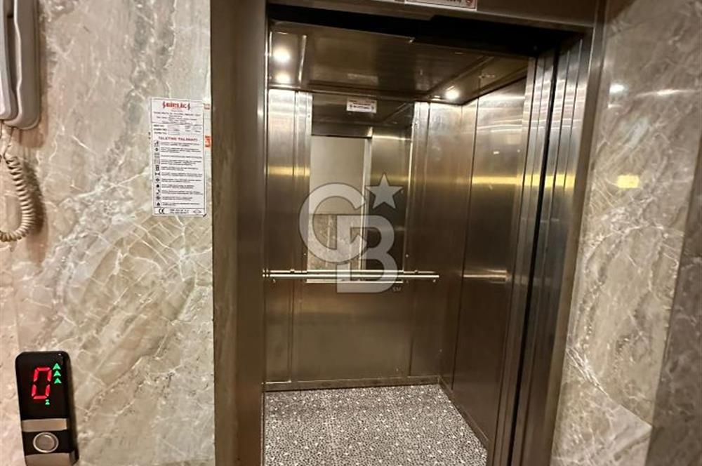 Dikili İsmetpaşa Mahallesinde Deniz Manzaralı 2+1 Fırsat Daire!