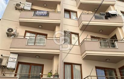 Dikili İsmetpaşa Mahallesinde Deniz Manzaralı 2+1 Fırsat Daire!