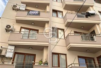 Dikili İsmetpaşa Mahallesinde Deniz Manzaralı 2+1 Fırsat Daire! - 1 - 342024