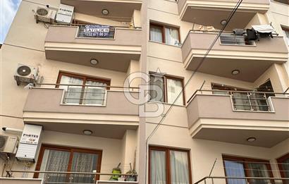 Dikili İsmetpaşa Mahallesinde Deniz Manzaralı 2+1 Fırsat Daire!