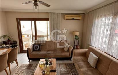 Dikili İsmetpaşa Mahallesinde Deniz Manzaralı 2+1 Fırsat Daire!