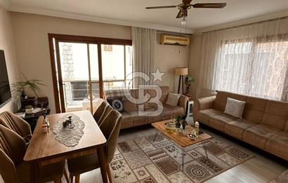 Dikili İsmetpaşa Mahallesinde Deniz Manzaralı 2+1 Fırsat Daire!